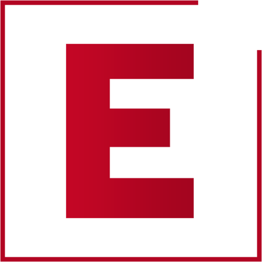 Logo Encrage Media